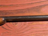 Iver Johnson Champion single shot 12 gauge - 10 of 14