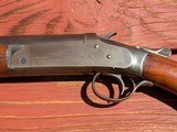 Iver Johnson Champion single shot 12 gauge - 3 of 14