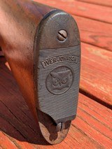 Iver Johnson Champion single shot 12 gauge - 12 of 14