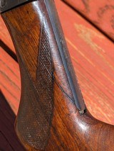 Remington Model 11 pre-1920 pre-war semi-auto 12 gauge like Auto-5 with Poly-choke - 13 of 15