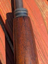 Remington Model 11 pre-1920 pre-war semi-auto 12 gauge like Auto-5 with Poly-choke - 12 of 15