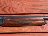 Remington Model 11 pre-1920 pre-war semi-auto 12 gauge like Auto-5 with Poly-choke - 4 of 15