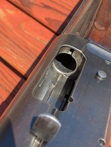 Remington Model 11 pre-1920 pre-war semi-auto 12 gauge like Auto-5 with Poly-choke - 11 of 15