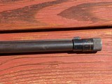 Remington Model 11 pre-1920 pre-war semi-auto 12 gauge like Auto-5 with Poly-choke - 5 of 15