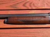 Remington Model 11 pre-1920 pre-war semi-auto 12 gauge like Auto-5 with Poly-choke - 8 of 15