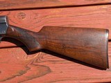 Remington Model 11 pre-1920 pre-war semi-auto 12 gauge like Auto-5 with Poly-choke - 6 of 15