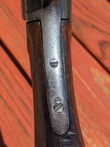 Remington Model 11 pre-1920 pre-war semi-auto 12 gauge like Auto-5 with Poly-choke - 15 of 15
