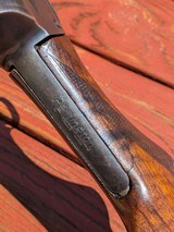 Remington Model 11 pre-1920 pre-war semi-auto 12 gauge like Auto-5 with Poly-choke - 14 of 15