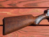 Remington Model 11 pre-1920 pre-war semi-auto 12 gauge like Auto-5 with Poly-choke - 2 of 15