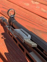 PTR-91 A3S .308 WIN Spuhr G3 stock railed upper HK-91 pattern 18