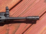 PTR-91 A3S .308 WIN Spuhr G3 stock railed upper HK-91 pattern 18