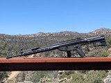 PTR-91 A3S .308 WIN Spuhr G3 stock railed upper HK-91 pattern 18