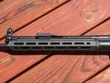 PTR-91 A3S .308 WIN Spuhr G3 stock railed upper HK-91 pattern 18
