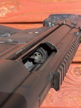 PTR-91 A3S .308 WIN Spuhr G3 stock railed upper HK-91 pattern 18