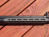 PTR-91 A3S .308 WIN Spuhr G3 stock railed upper HK-91 pattern 18