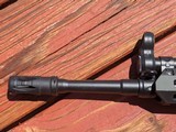 PTR-91 A3S .308 WIN Spuhr G3 stock railed upper HK-91 pattern 18