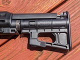 PTR-91 A3S .308 WIN Spuhr G3 stock railed upper HK-91 pattern 18