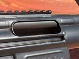 PTR-91 A3S .308 WIN Spuhr G3 stock railed upper HK-91 pattern 18