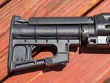 PTR-91 A3S .308 WIN Spuhr G3 stock railed upper HK-91 pattern 18