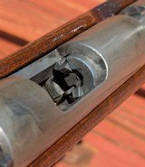 Wards Western Field .22 Long Rifle bolt action rimfire - no magazine - 11 of 15