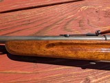 Wards Western Field .22 Long Rifle bolt action rimfire - no magazine - 4 of 15