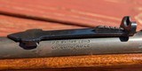 Wards Western Field .22 Long Rifle bolt action rimfire - no magazine - 14 of 15