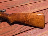 Wards Western Field .22 Long Rifle bolt action rimfire - no magazine - 2 of 15