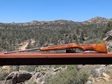 Wards Western Field .22 Long Rifle bolt action rimfire - no magazine - 1 of 15
