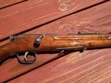 Wards Western Field .22 Long Rifle bolt action rimfire - no magazine - 7 of 15