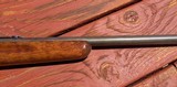 Wards Western Field .22 Long Rifle bolt action rimfire - no magazine - 8 of 15