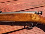 Wards Western Field .22 Long Rifle bolt action rimfire - no magazine - 3 of 15