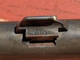 Wards Western Field .22 Long Rifle bolt action rimfire - no magazine - 13 of 15