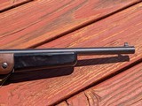 Mossberg 142K .22 Long Rifle bolt action rimfire - 4 of 12