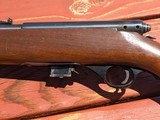 Mossberg 142K .22 Long Rifle bolt action rimfire - 6 of 12