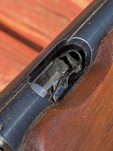 Mossberg 142K .22 Long Rifle bolt action rimfire - 8 of 12
