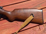 Mossberg 142K .22 Long Rifle bolt action rimfire - 5 of 12