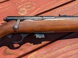 Mossberg 142K .22 Long Rifle bolt action rimfire - 3 of 12