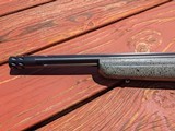 Ruger Custom Shop 10/22 Competition 31120 Black/Gray Laminate - 7 of 15