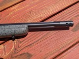 Ruger Custom Shop 10/22 Competition 31120 Black/Gray Laminate - 4 of 15