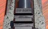 Ruger Custom Shop 10/22 Competition 31120 Black/Gray Laminate - 11 of 15