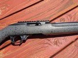 Ruger Custom Shop 10/22 Competition 31120 Black/Gray Laminate - 3 of 15