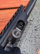 Ruger Custom Shop 10/22 Competition 31120 Black/Gray Laminate - 9 of 15