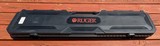 Ruger Custom Shop 10/22 Competition 31120 Black/Gray Laminate - 14 of 15