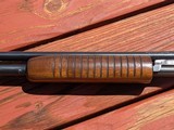 Winchester Model 42 Full choke 410 "Everybody's Sweetheart" from 1959 - 8 of 15