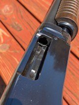 Winchester Model 42 Full choke 410 "Everybody's Sweetheart" from 1959 - 10 of 15