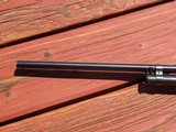 Winchester Model 42 Full choke 410 "Everybody's Sweetheart" from 1959 - 9 of 15