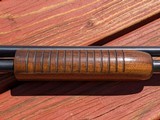 Winchester Model 42 Full choke 410 "Everybody's Sweetheart" from 1959 - 4 of 15