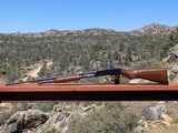 Winchester Model 42 Full choke 410 "Everybody's Sweetheart" from 1959 - 1 of 15