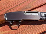 Winchester Model 42 Full choke 410 "Everybody's Sweetheart" from 1959 - 3 of 15