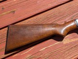 Winchester Model 42 Full choke 410 "Everybody's Sweetheart" from 1959 - 2 of 15